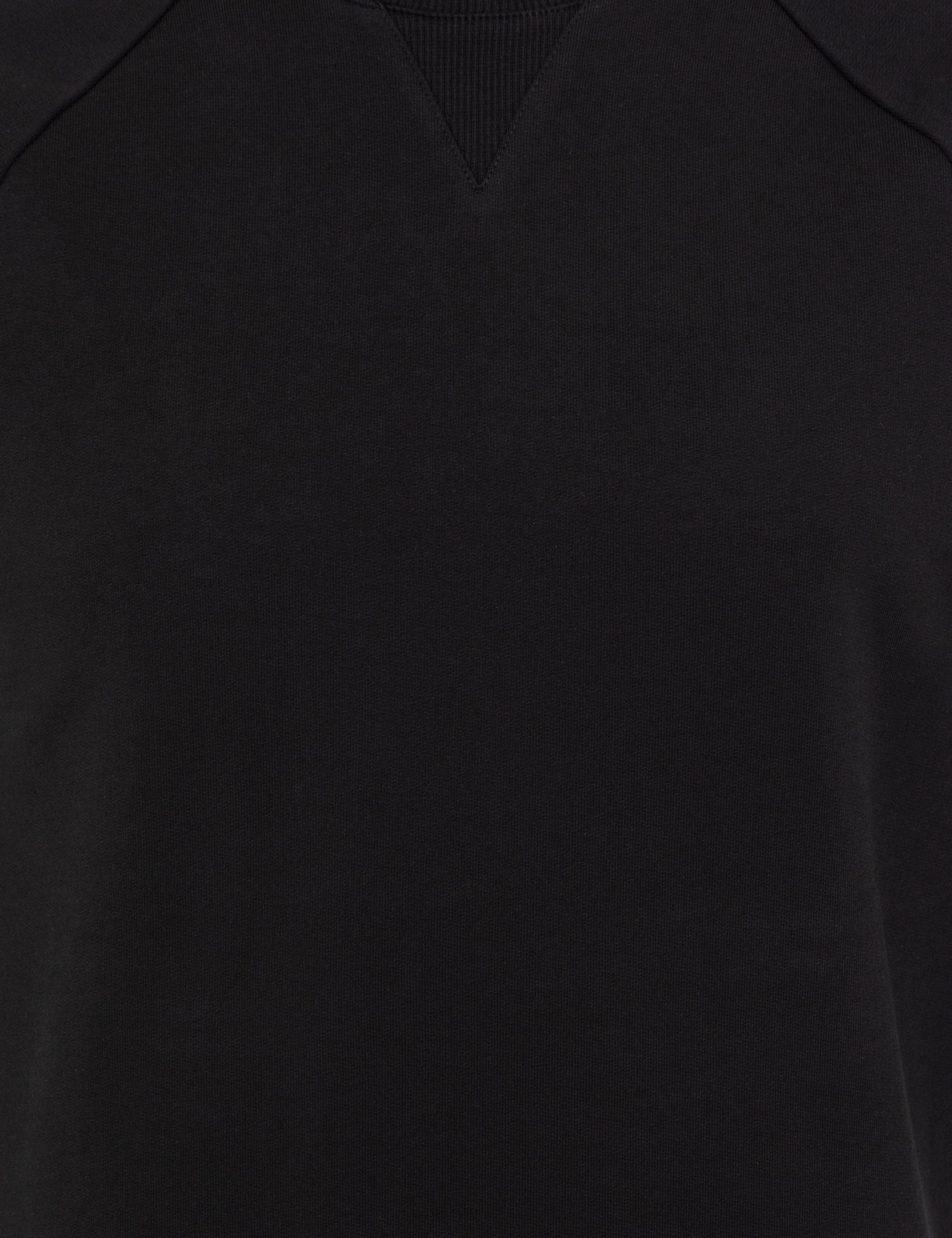 Siyah Sweatshirt