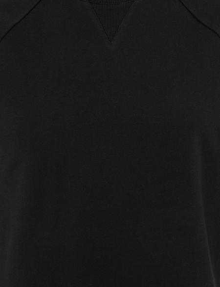 Siyah Sweatshirt - 50241386016