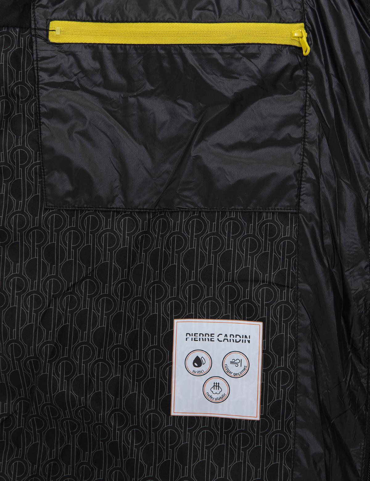 Siyah Yelek - 50245169013