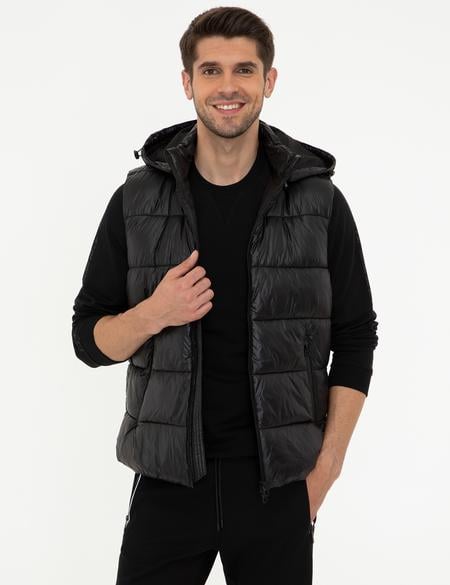 Siyah Yelek - 50245169013