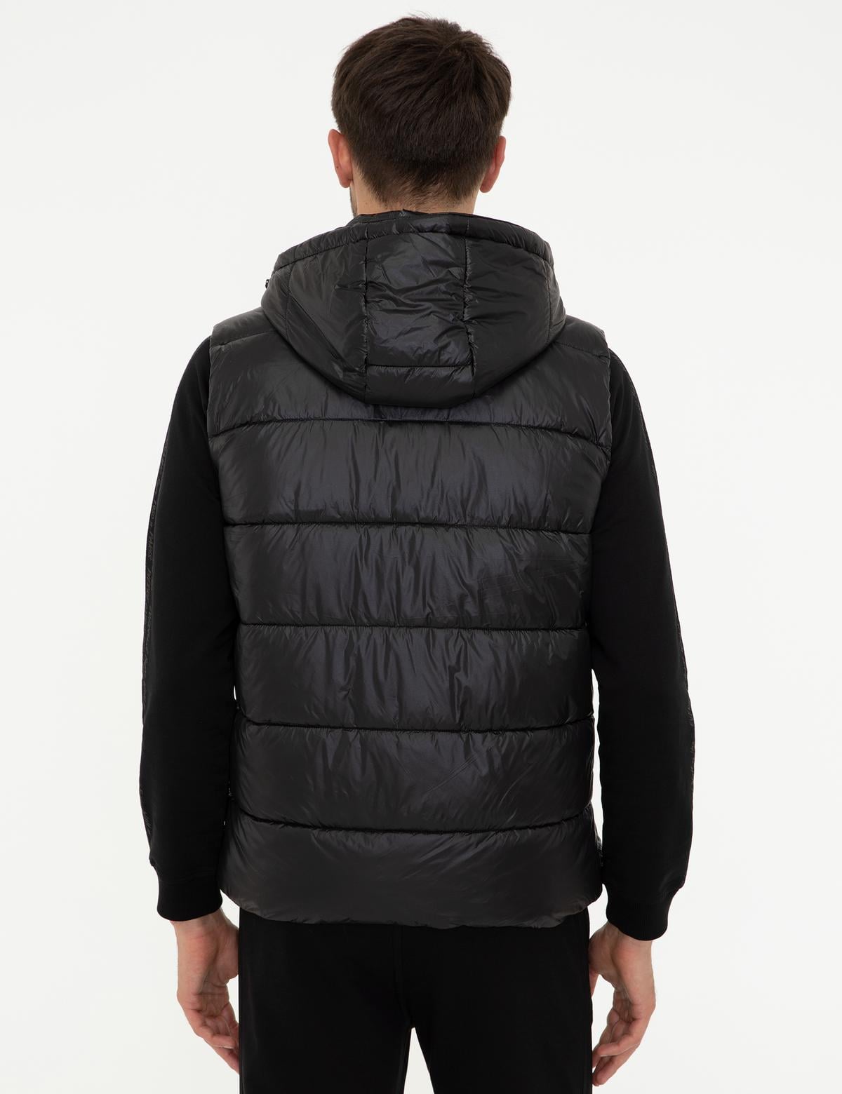 Siyah Yelek - 50245169013