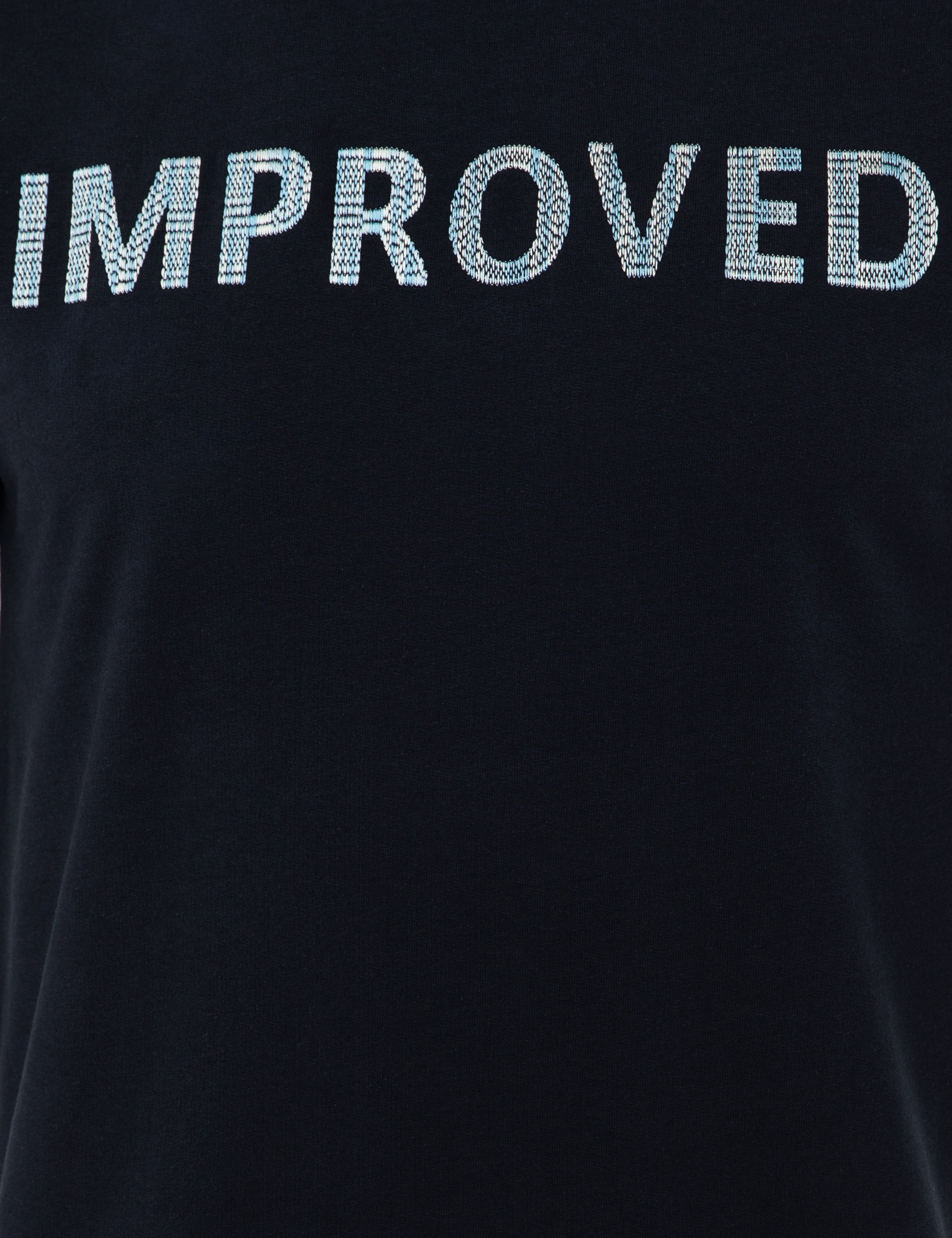 Lacivert Sweatshirt - Image 6