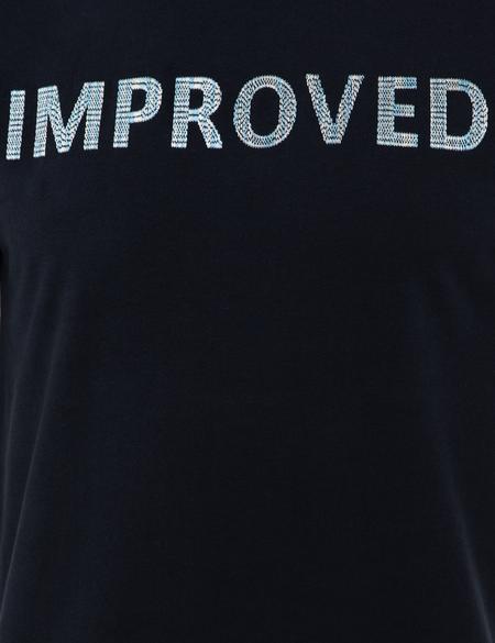 Lacivert Sweatshirt - 50240110014