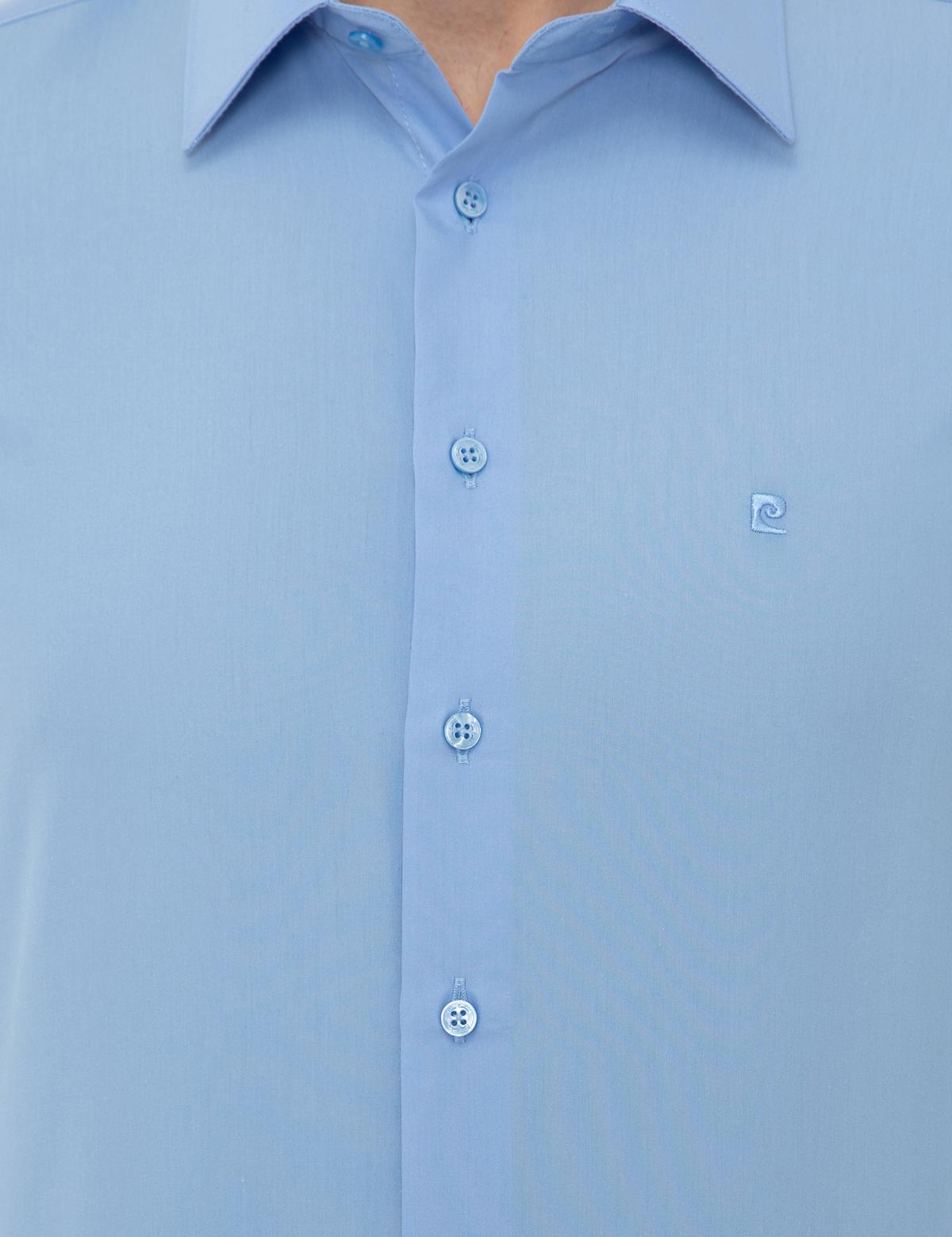 Mavi Slim Fit Basic Gömlek - 50248045032