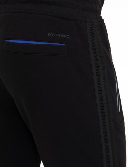 Siyah Ex. Slim Fit Eşofman Altı - 50240513004