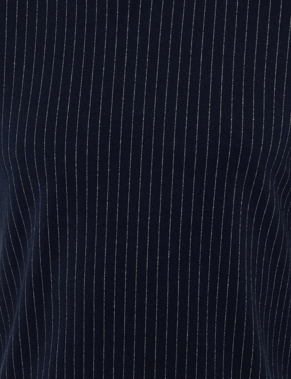 Lacivert Sweatshirt - 50241398001