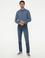 Saks Straight Fit Jean Pantolon