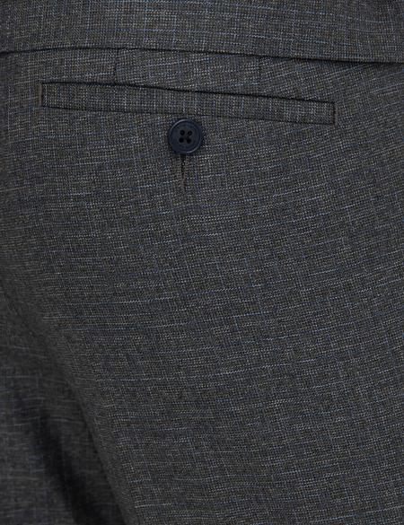 Füme Süper Slim Takım Elbise - 50251550008