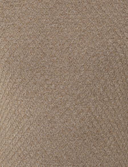 Camel Melanj Slim Fit Bisiklet Yaka Triko Kazak - 50241395001