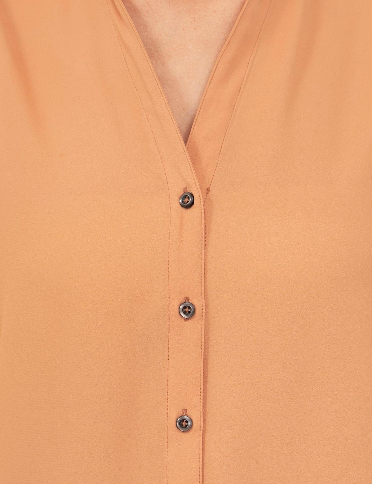 Coconut Comfort Fit Uzun Kollu Gömlek - 50244984008