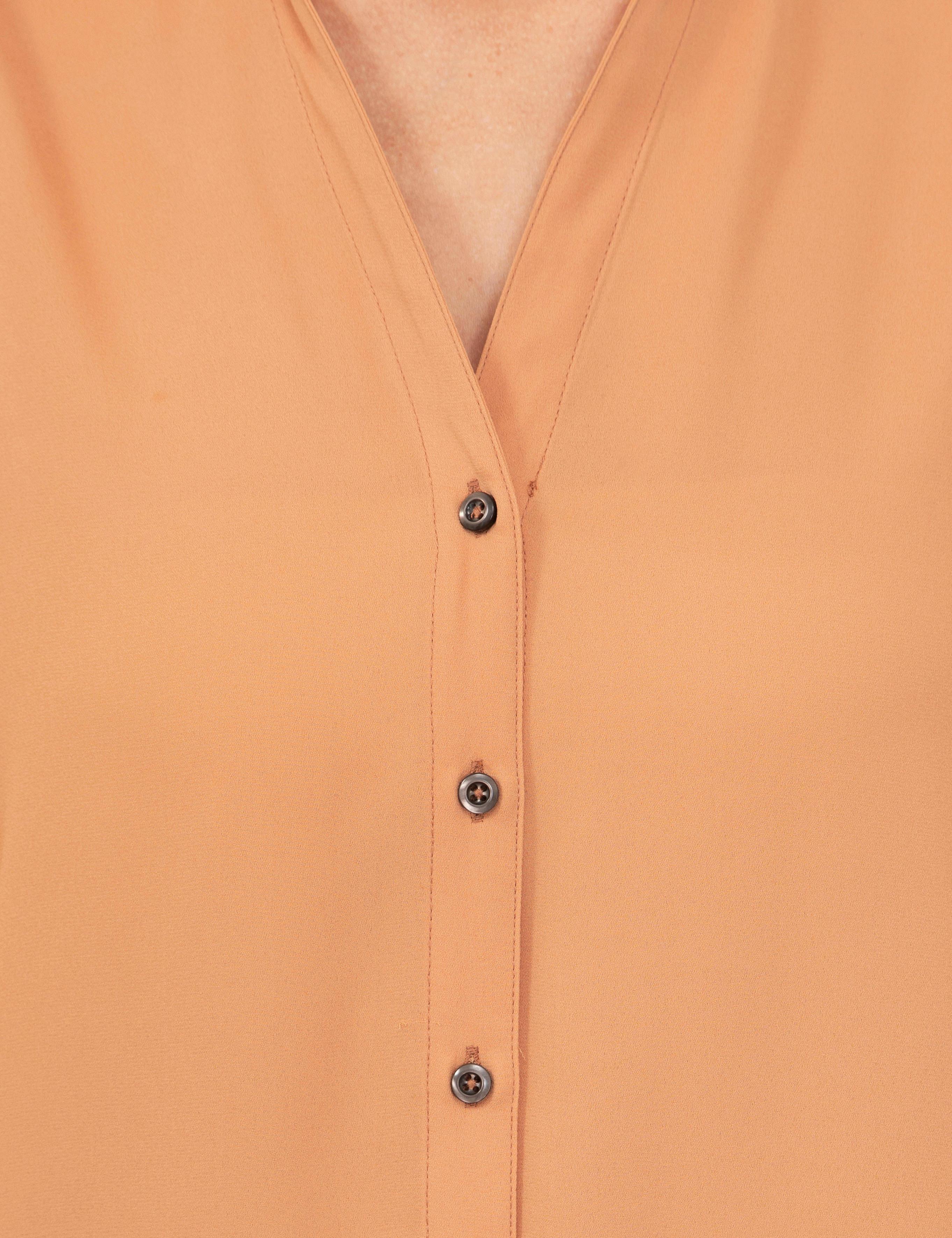 Coconut Comfort Fit Uzun Kollu Gömlek