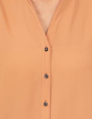 Coconut Comfort Fit Uzun Kollu Gömlek