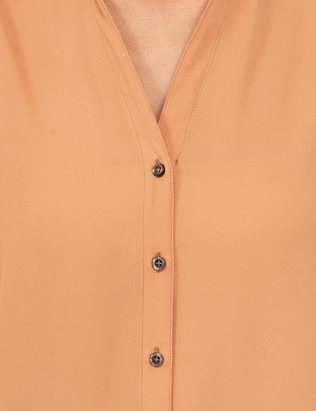 Coconut Comfort Fit Uzun Kollu Gömlek - 50244984008