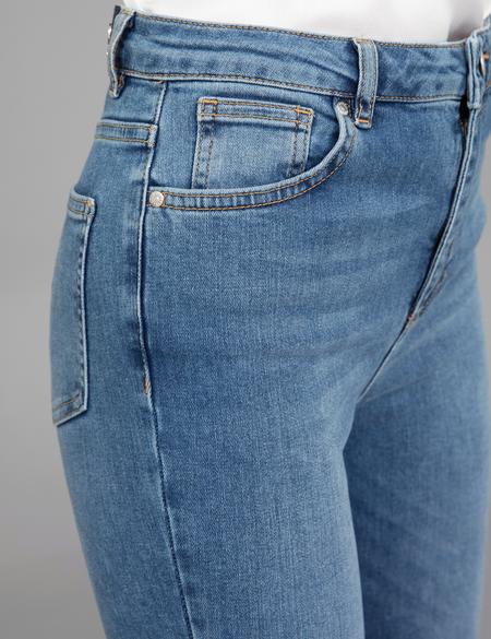 Mavi Skinny Fit Jean Pantolon - 50244989016