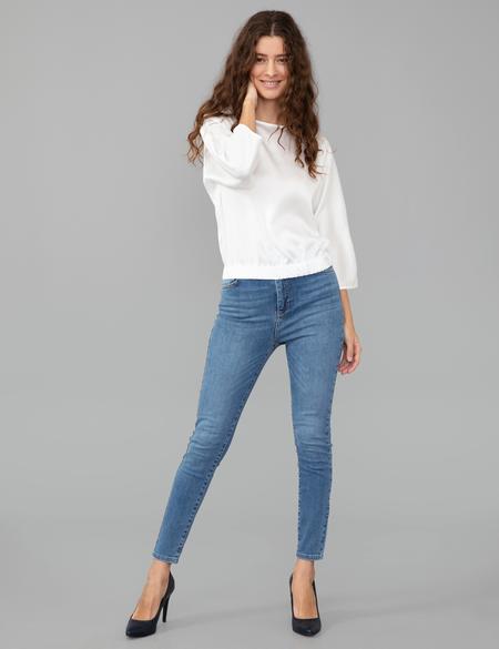 Mavi Skinny Fit Jean Pantolon - 50244989016