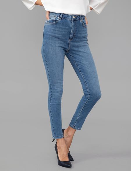 Mavi Skinny Fit Jean Pantolon - 50244989016