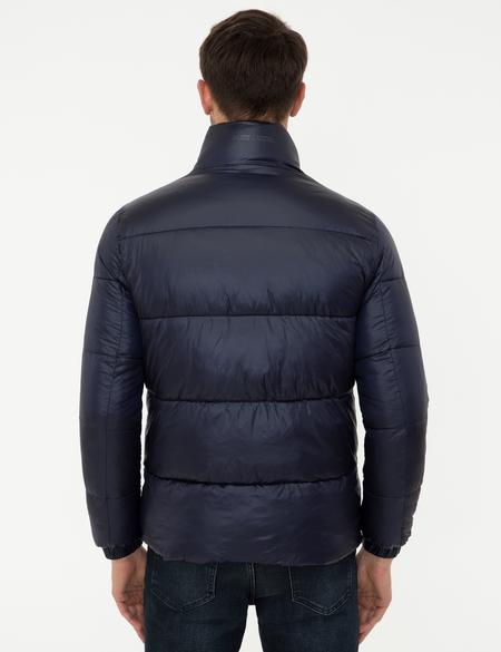 Lacivert Mont - 50238246003