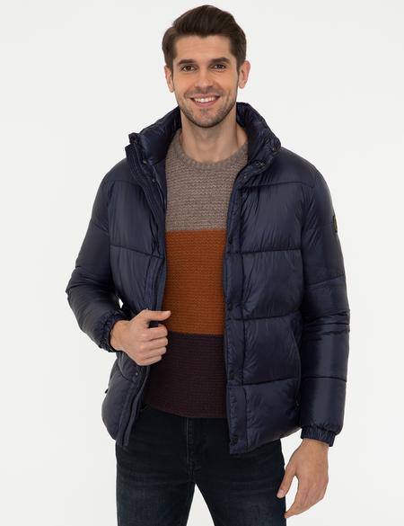 Lacivert Mont - 50238246003