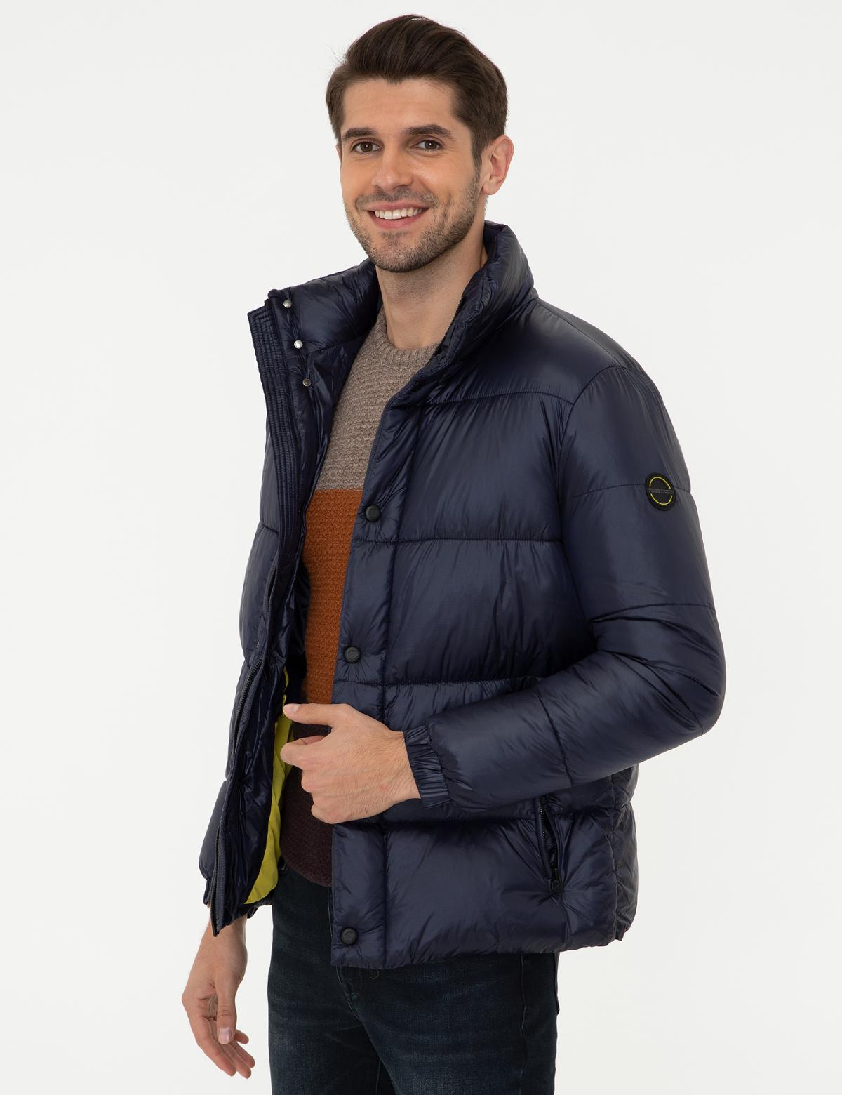 Lacivert Mont - 50238246003