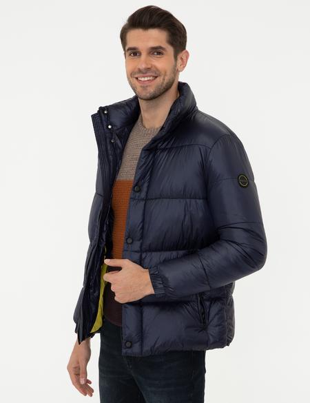 Lacivert Mont - 50238246003