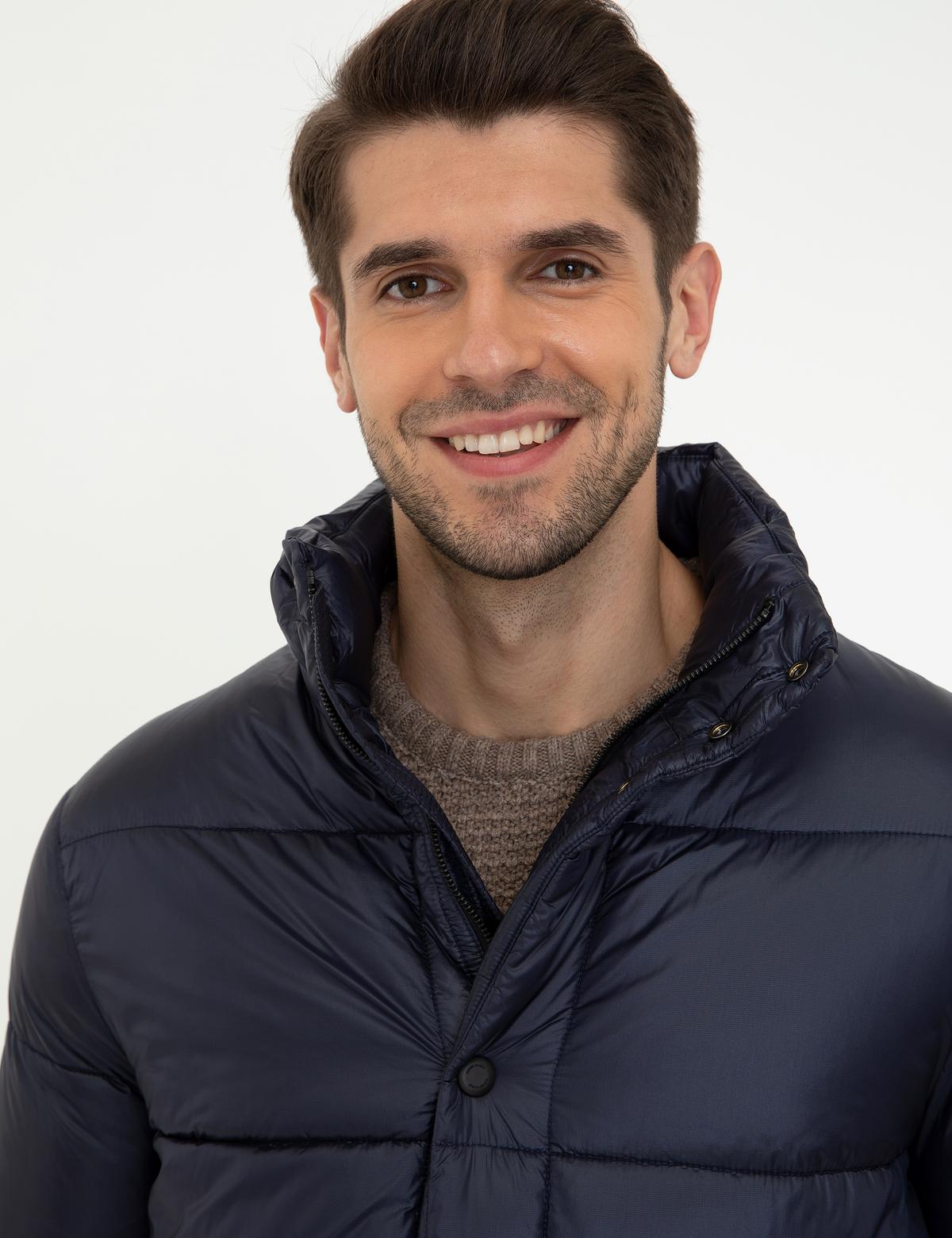 Lacivert Mont - 50238246003