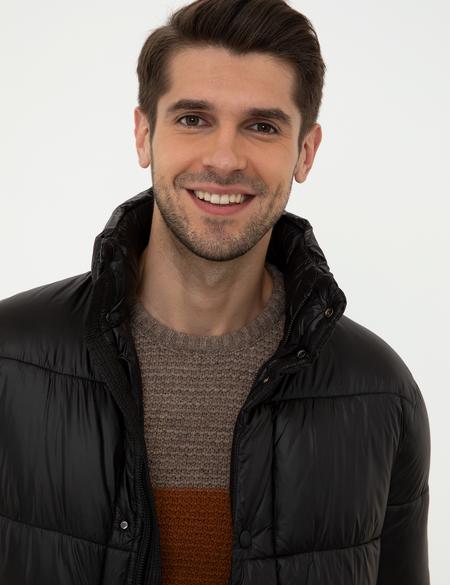 Siyah Mont - 50238246012