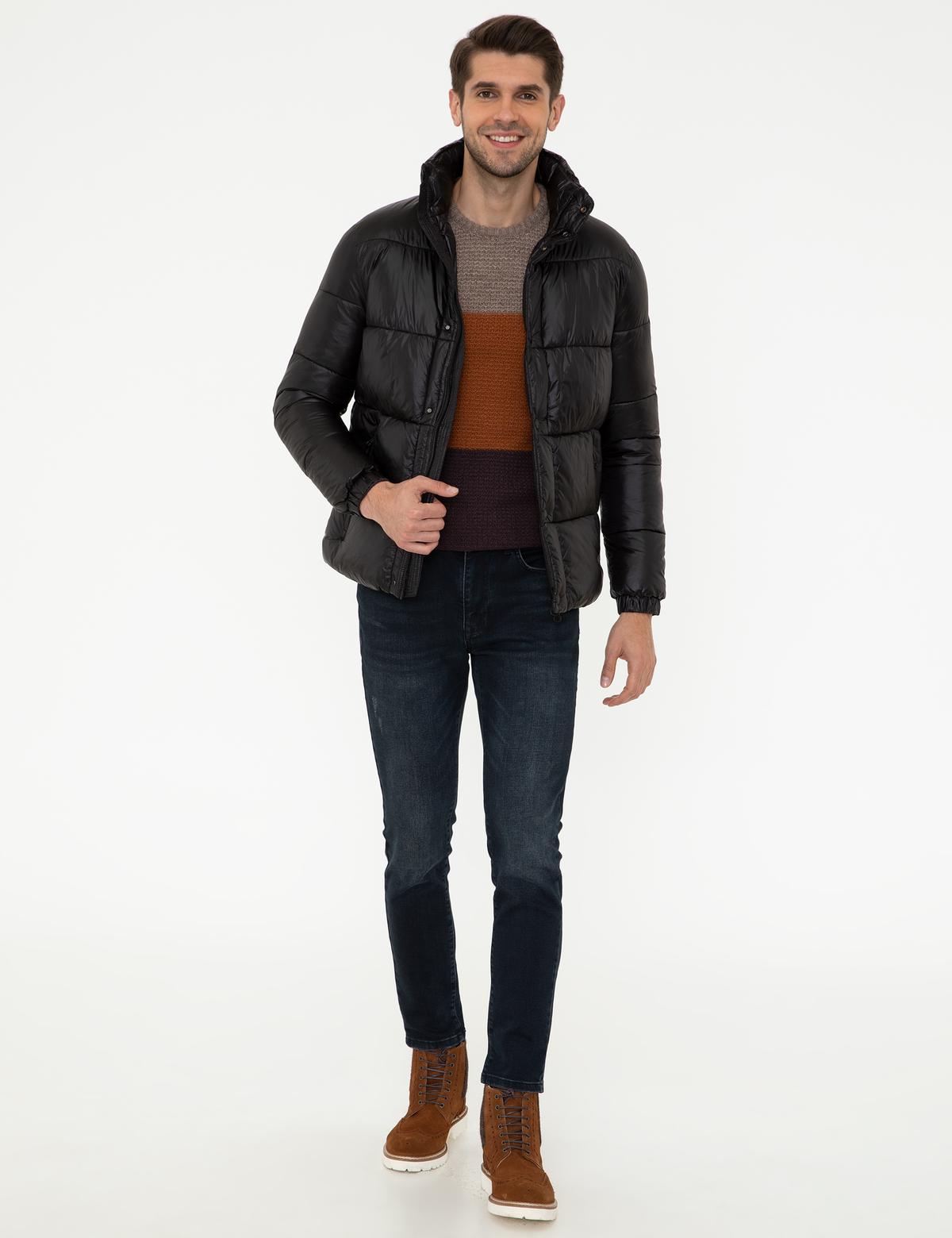 Siyah Mont - 50238246012