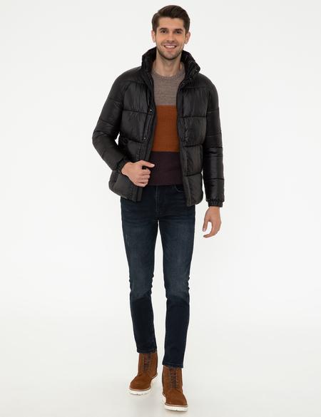 Siyah Mont - 50238246012