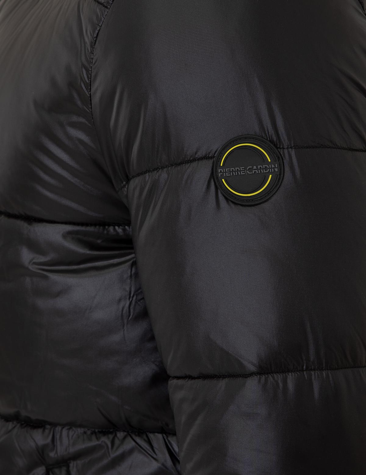 Siyah Mont - 50238246012