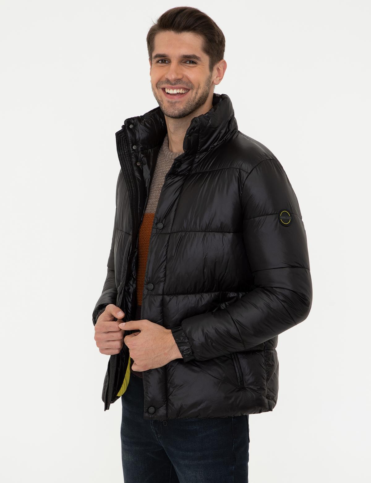 Siyah Mont - 50238246012