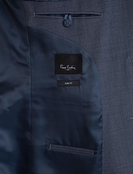 Saks Slim Fit Ceket - 50236688071