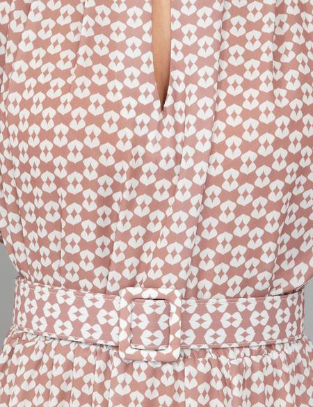 Camel Dokuma Elbise - 50244979002