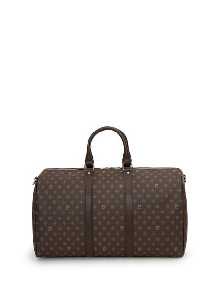 Kahverengi Seyahat Çantası - 50249657002