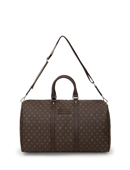 Kahverengi Seyahat Çantası - 50249657002