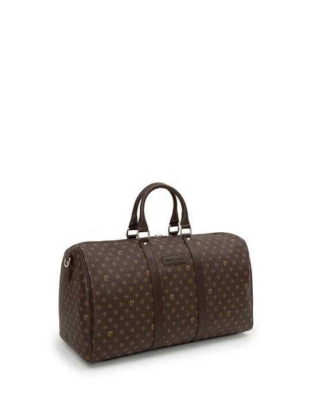 Kahverengi Seyahat Çantası - 50249657002