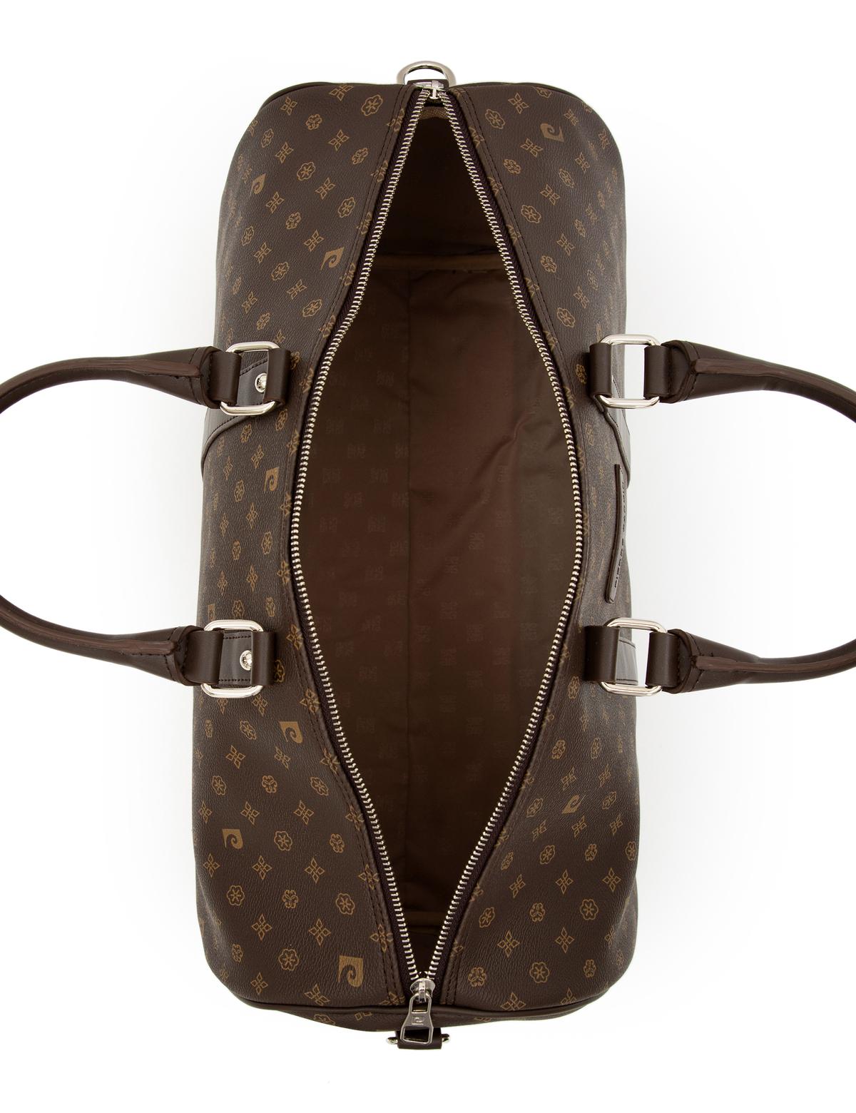 Kahverengi Seyahat Çantası - 50249657002