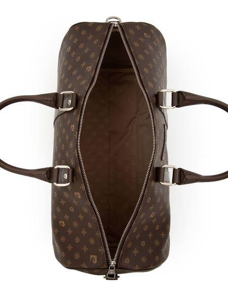 Kahverengi Seyahat Çantası - 50249657002