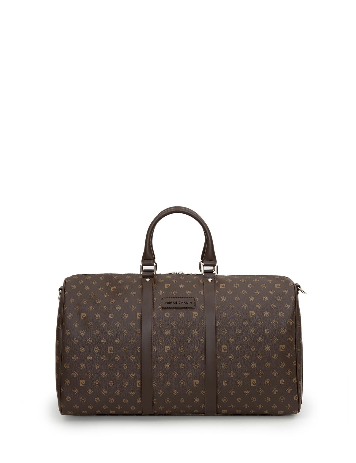 Kahverengi Seyahat Çantası - 50249657002