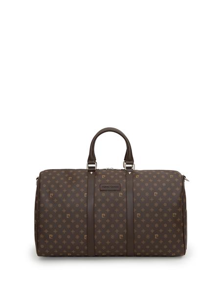 Kahverengi Seyahat Çantası - 50249657002