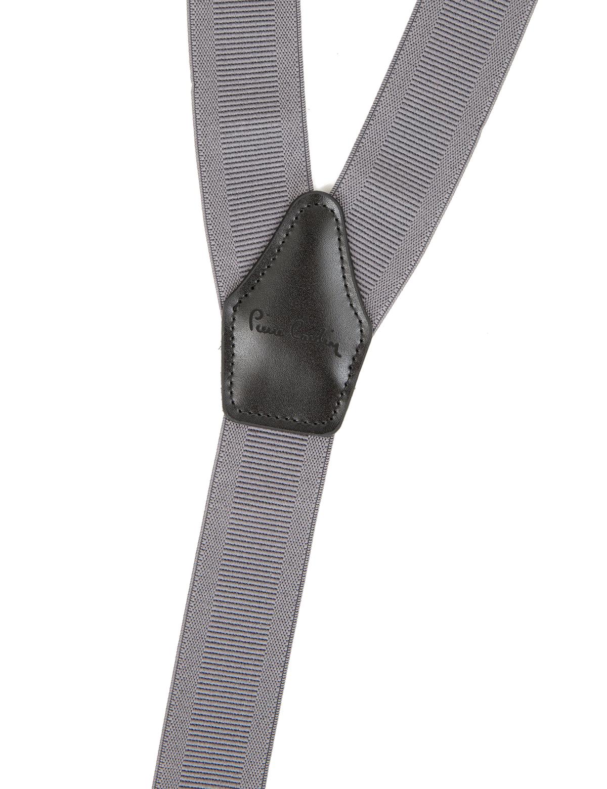 Gri Pantolon Askısı - 50244003001