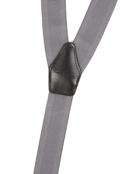 Gri Pantolon Askısı - 50244003001