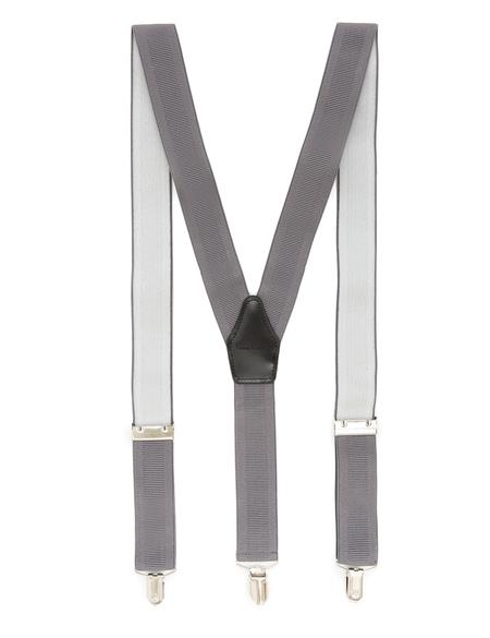 Gri Pantolon Askısı - 50244003001