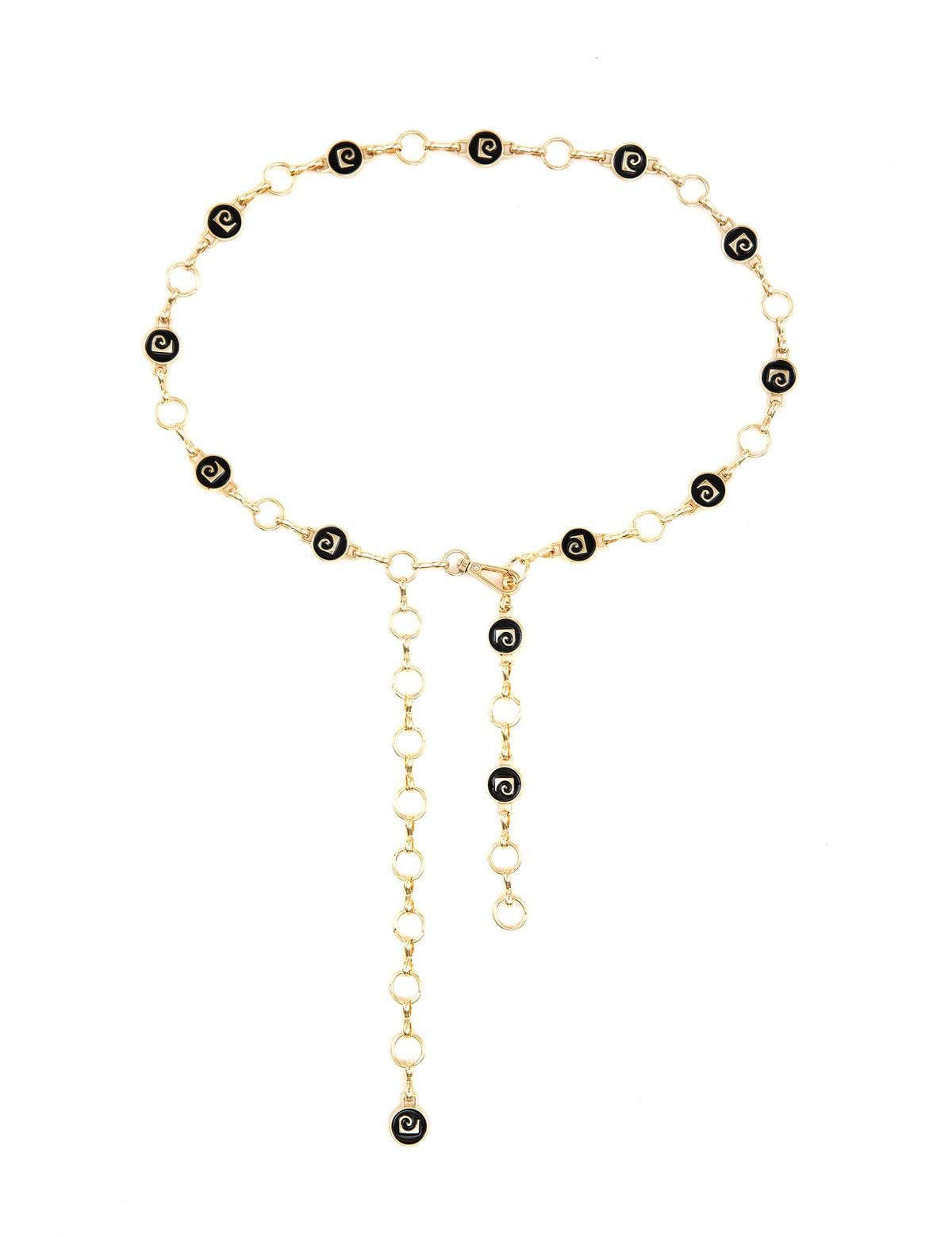 Siyah Kemer - 50249476001