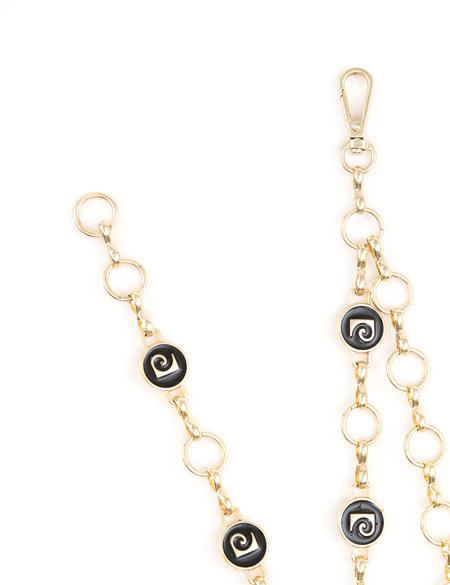 Siyah Kemer - 50249476001