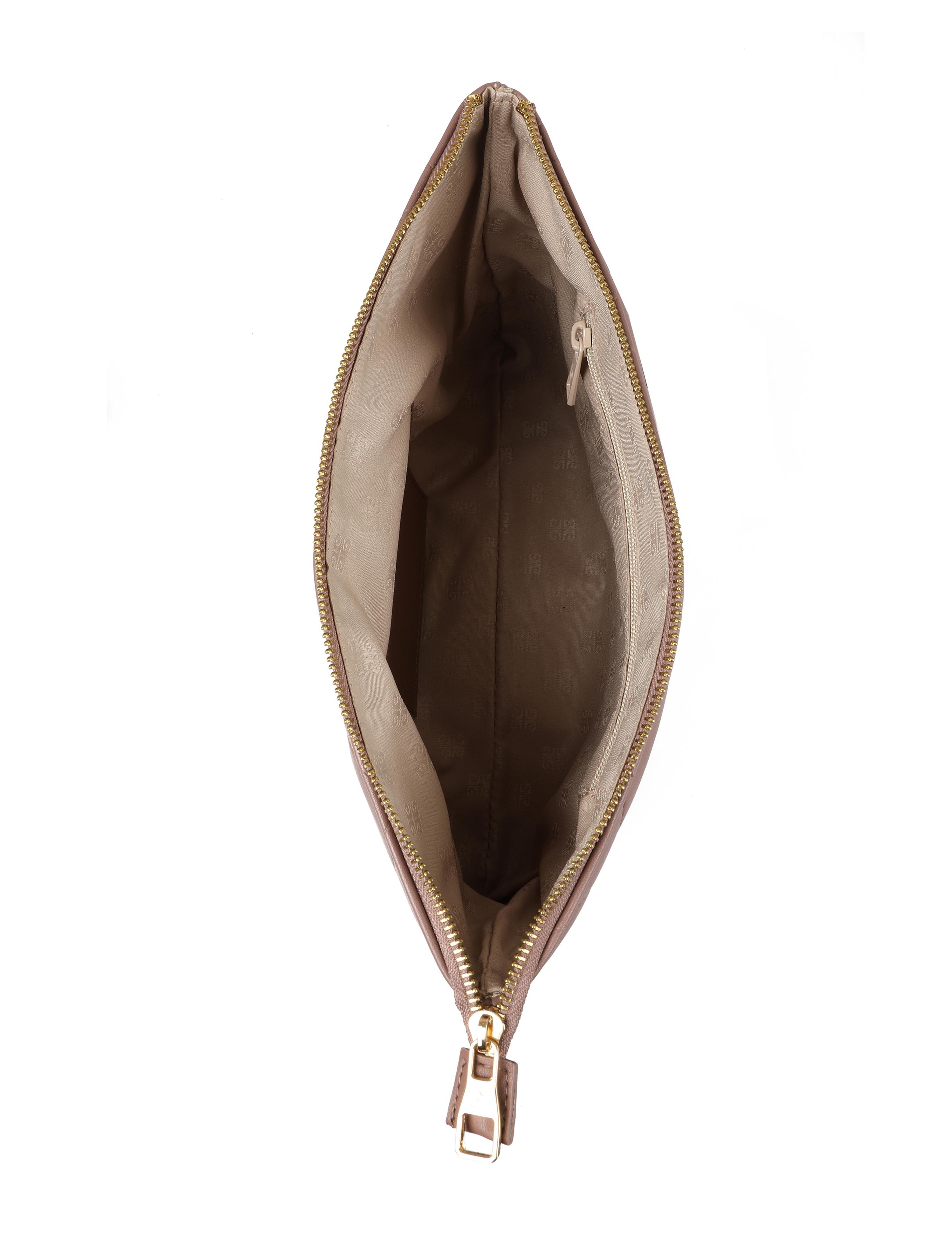 Gül Kurusu El Çantası