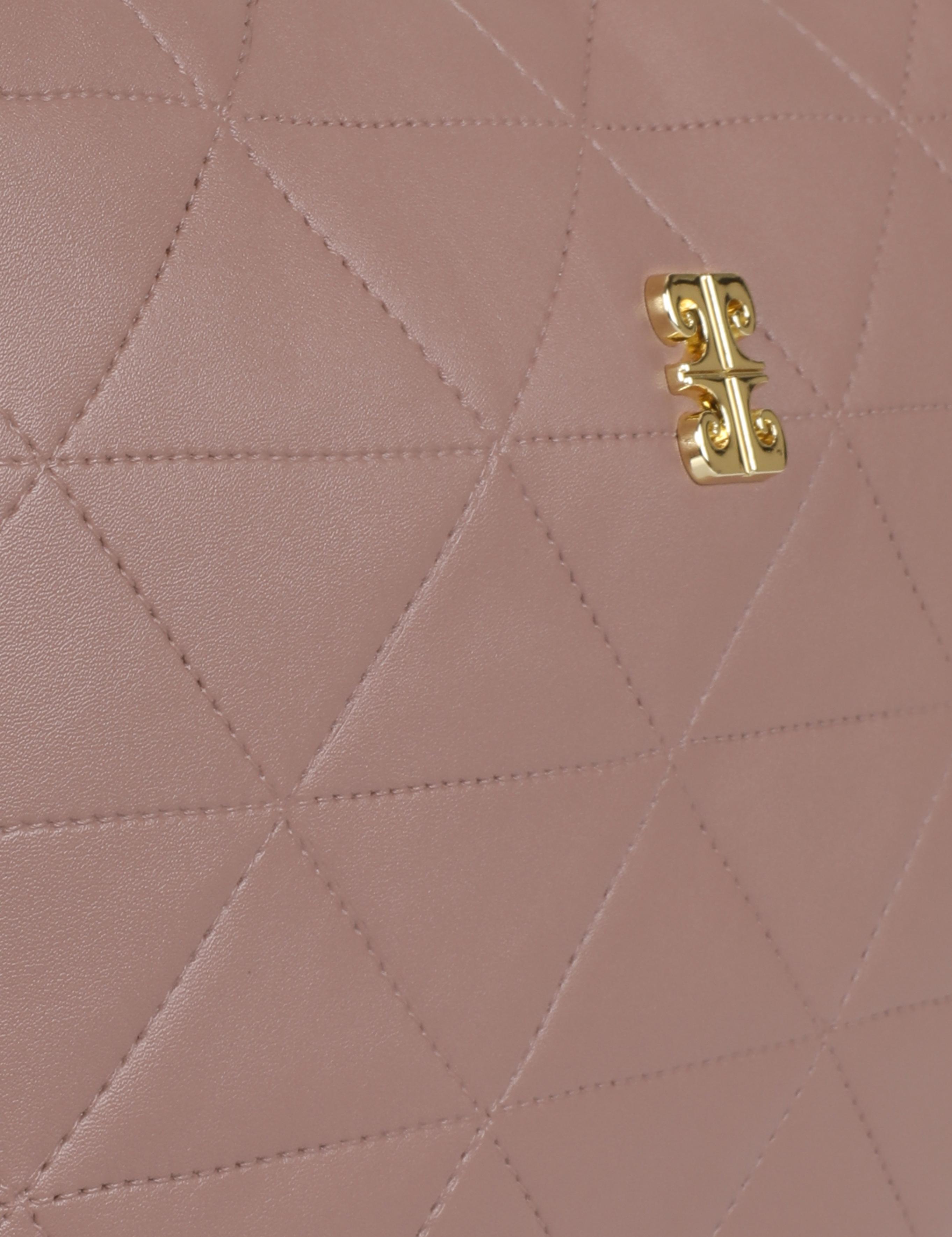 Gül Kurusu El Çantası