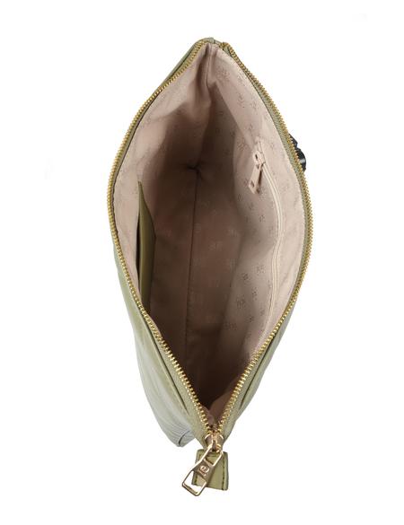 Açık Yeşil El Çantası - 50254734006