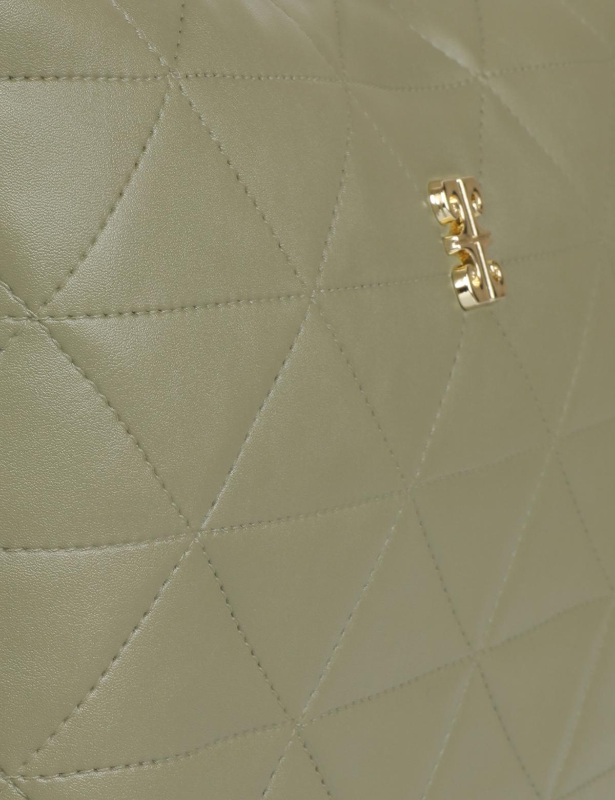 Açık Yeşil El Çantası - 50254734006