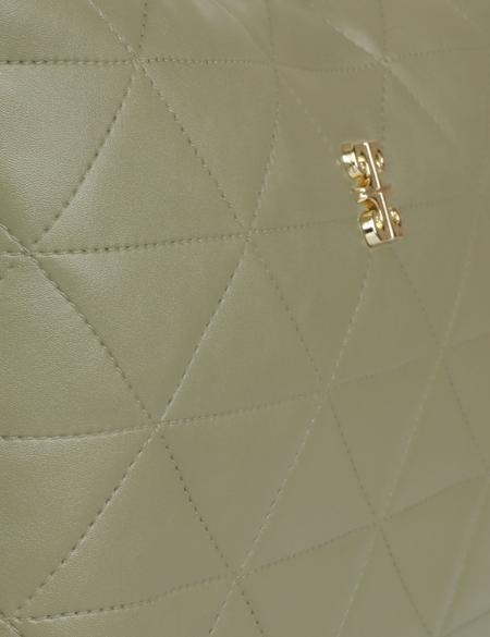 Açık Yeşil El Çantası - 50254734006