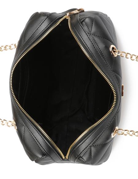 Siyah Zincir Askılı Çanta - 50254854001